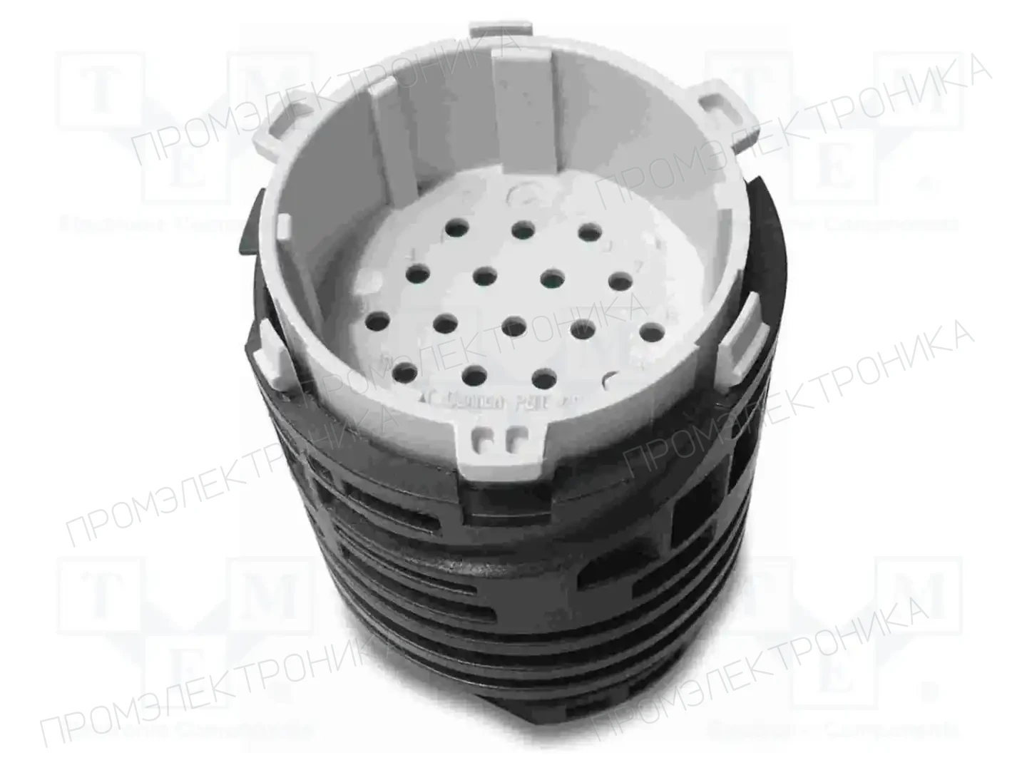ITT CANNON 121583-0135 — Разъeмы CPC