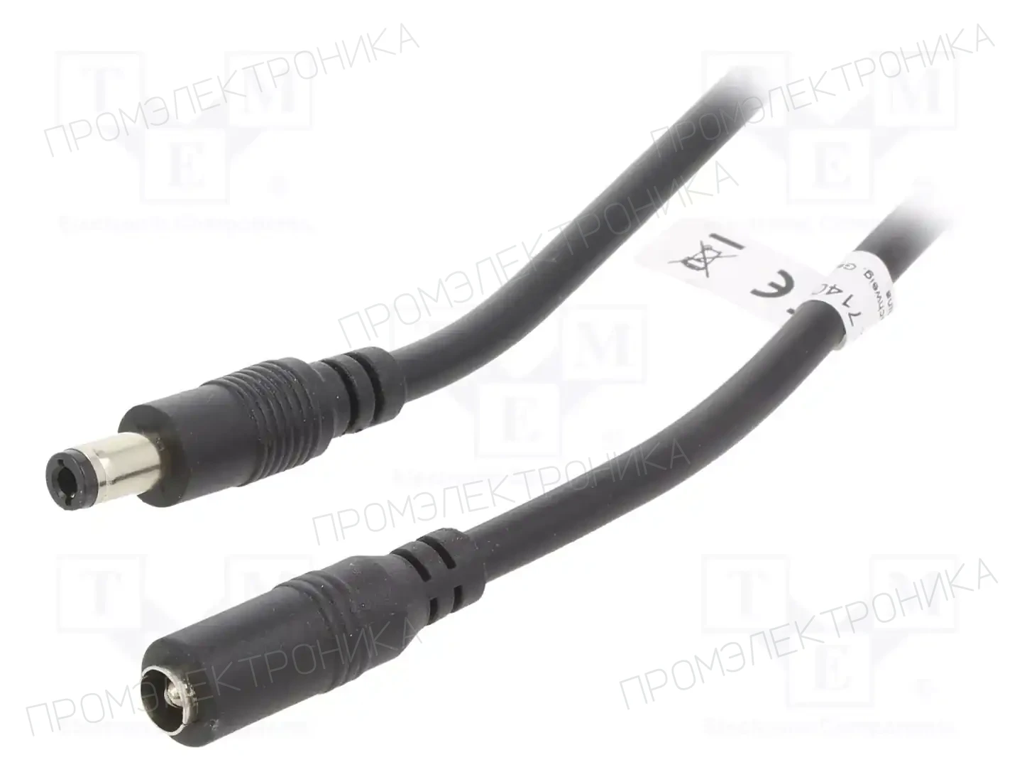 GOOBAY 71401 — Кабели питания DC