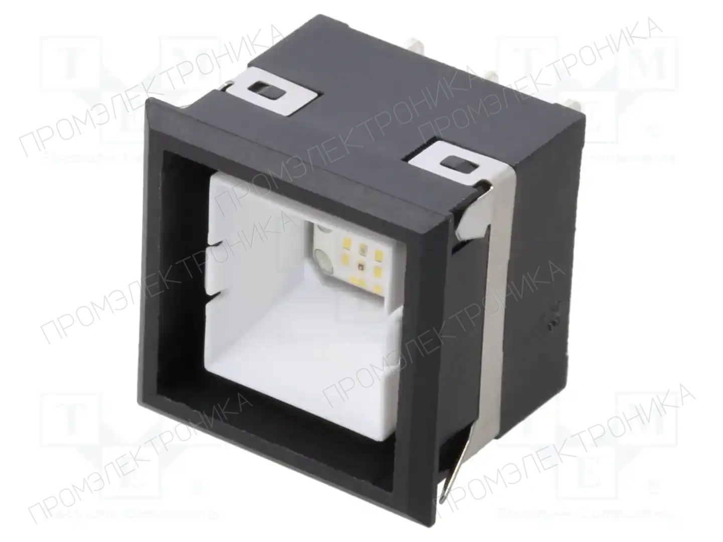 NKK SWITCHES UB226KKW016CF — Переключатели стандартные