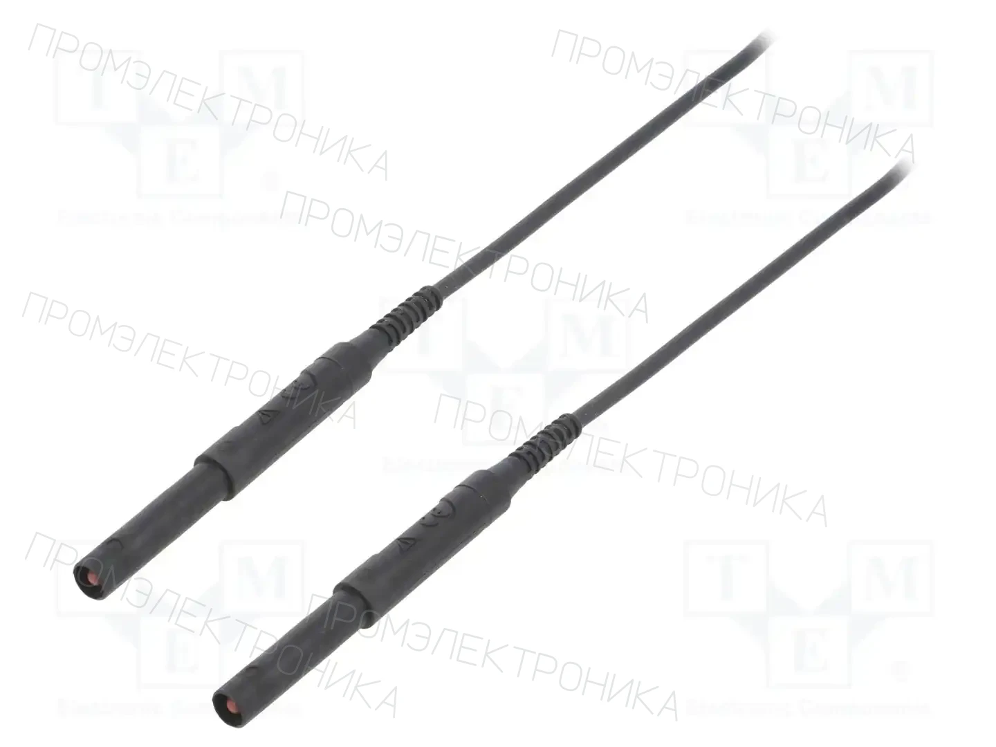 SCHÜTZINGER HSPL 8568 / AWG16 / 150 / SW — Провода измерительные - одинарные