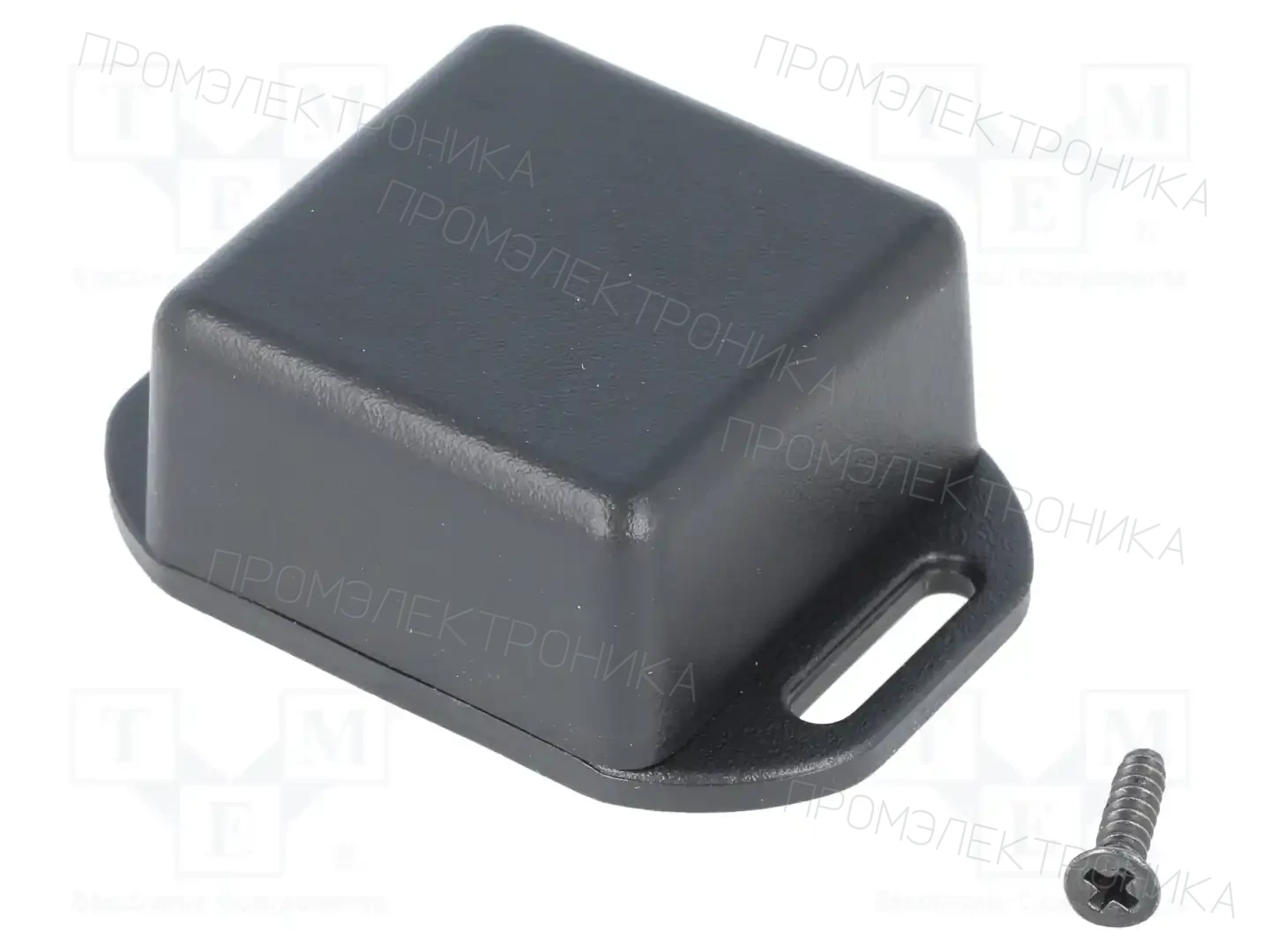 HAMMOND 1551MFLBK — Корпуса универсальные