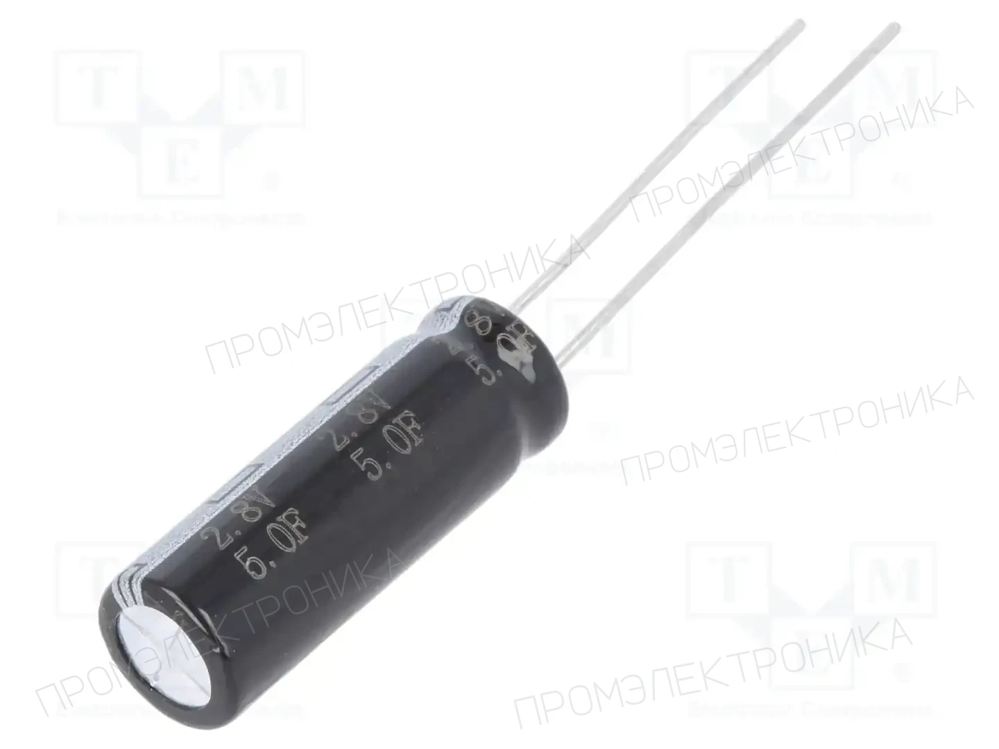 BIGCAP BUP002R8L505FA — Суперконденсаторы