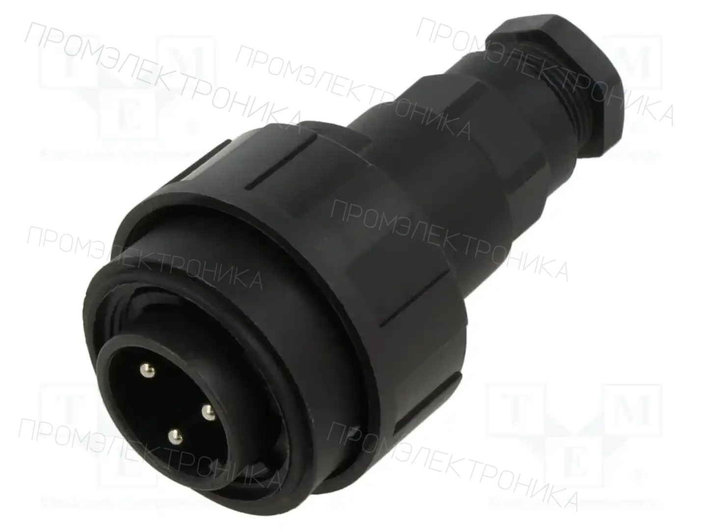 BULGIN PXV0731/P/05 — Разъeмы PX