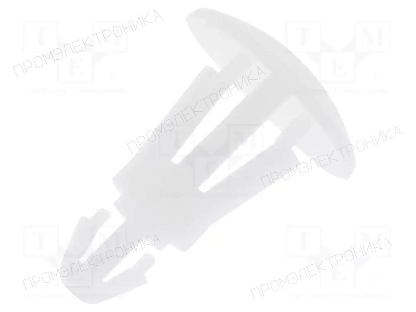 FIX&FASTEN FIX-RCC-6.3 — Дюбели пластмассовые