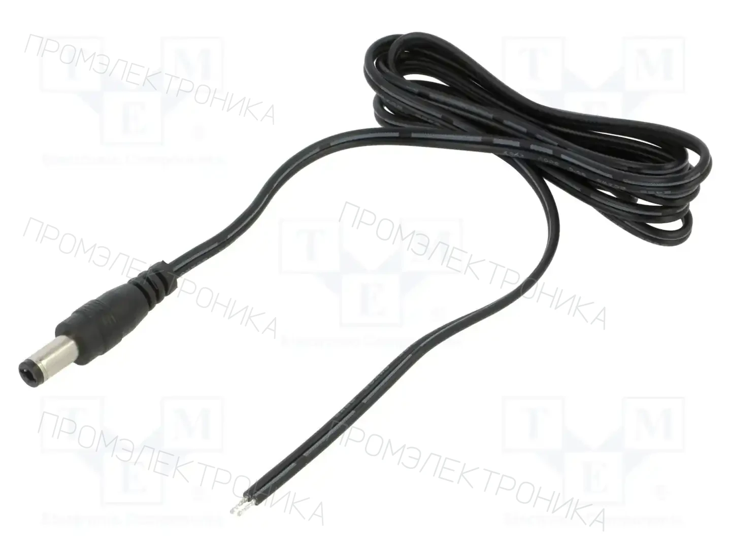POS POSDC-T-P25S-1.0 — Кабели питания DC DC-T-P25S-1.0