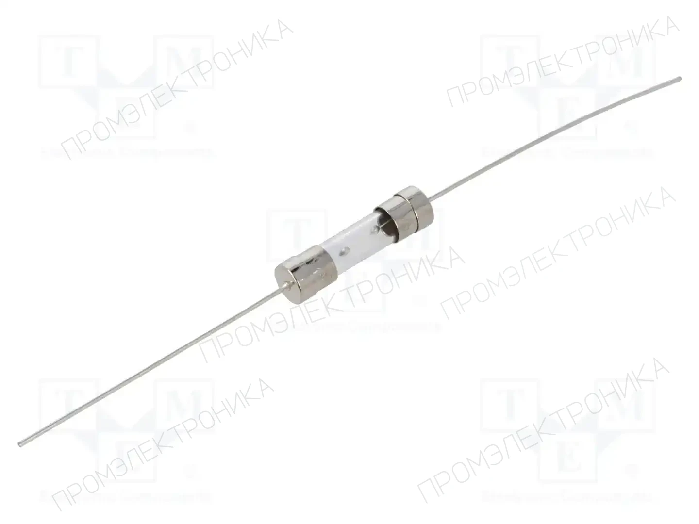 OPTIFUSE TSC-P-5A — Предохранители 5x20мм медленные