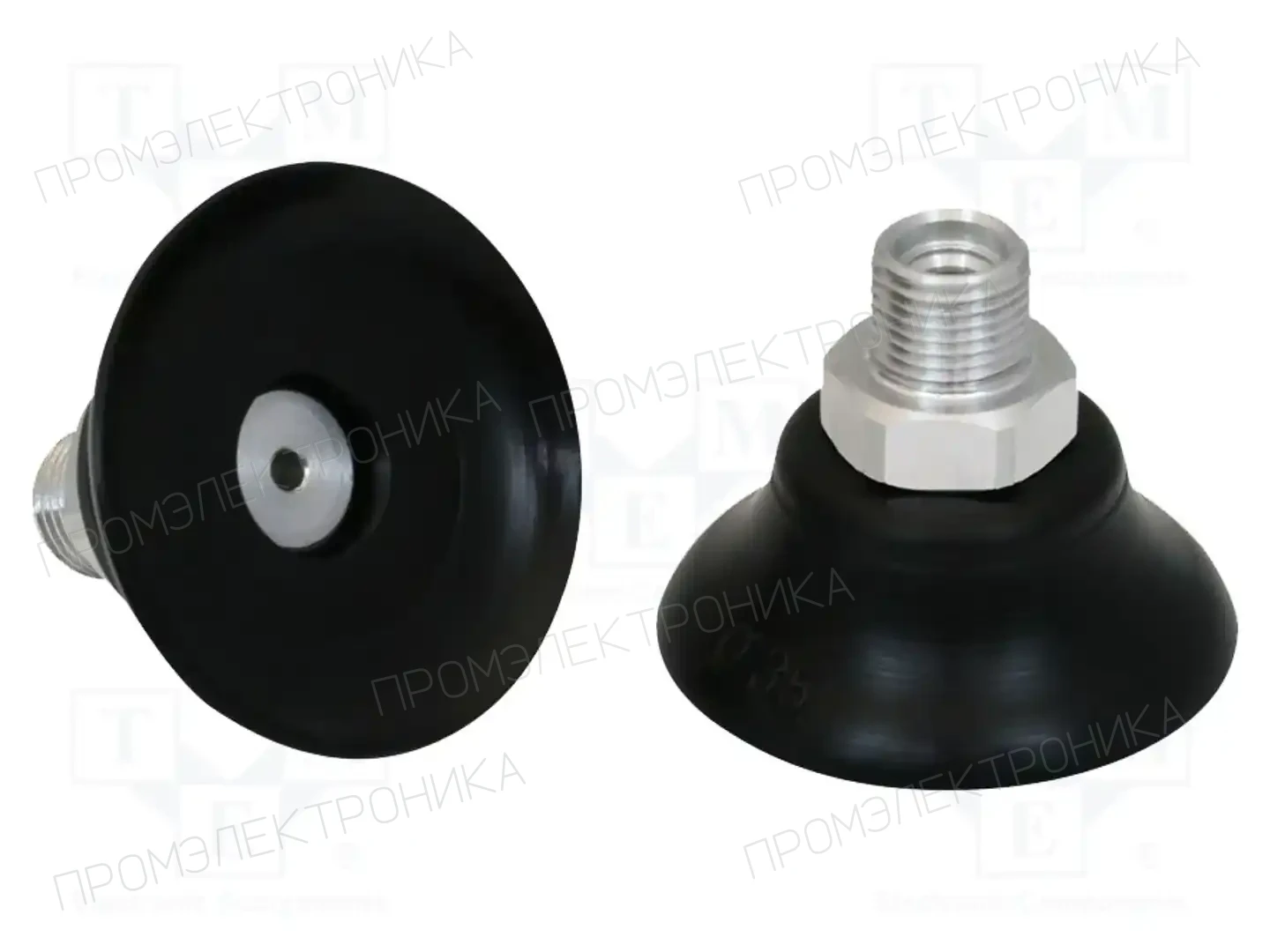 SCHMALZ PFYN-35-NBR-55-G1/8-AG — Вакуумные элементы