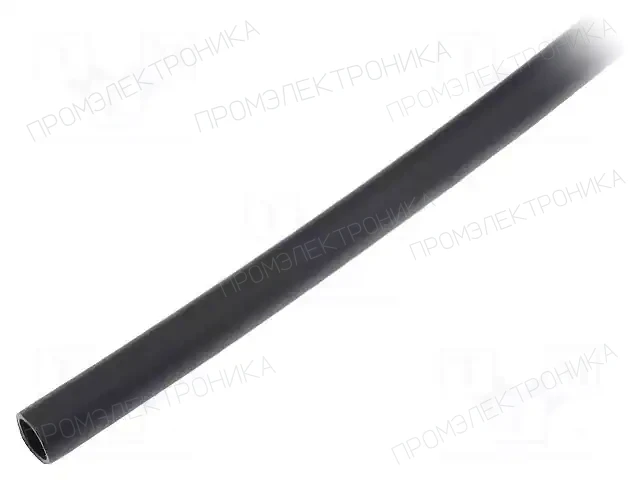 KURANT PE-10/8-BK — Защитные трубки