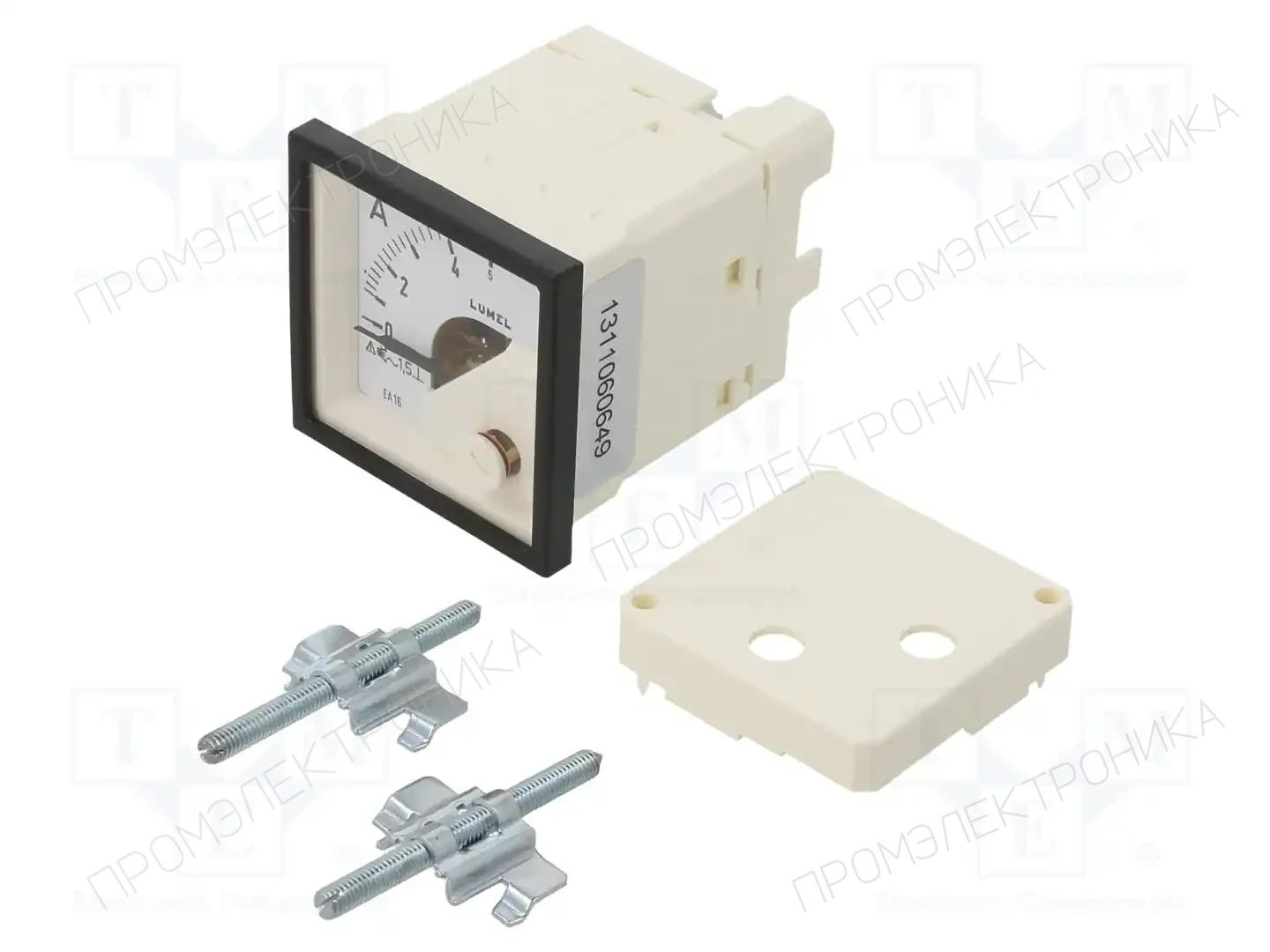 LUMEL EA16N E20500000A0 — Амперметры