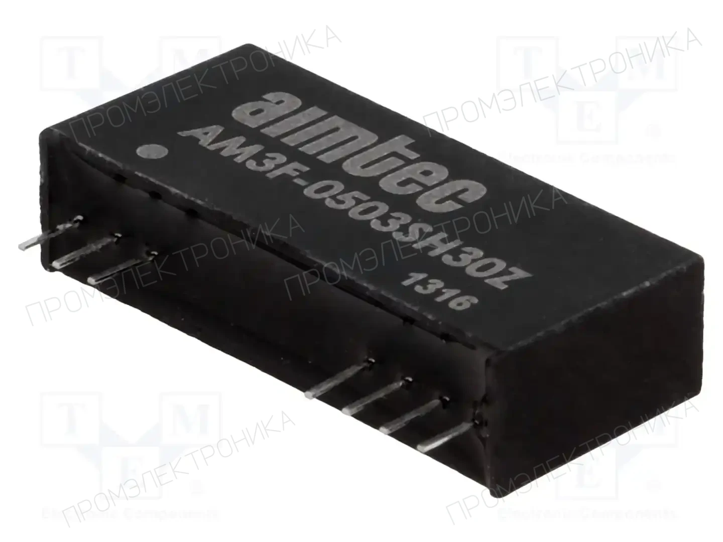 AIMTEC AM3F-0503SH30Z — Преобразователи DC/DC