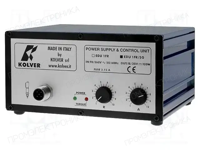 KOLVER EDU1FR/SG — Электроинструменты - запчасти и аксесс