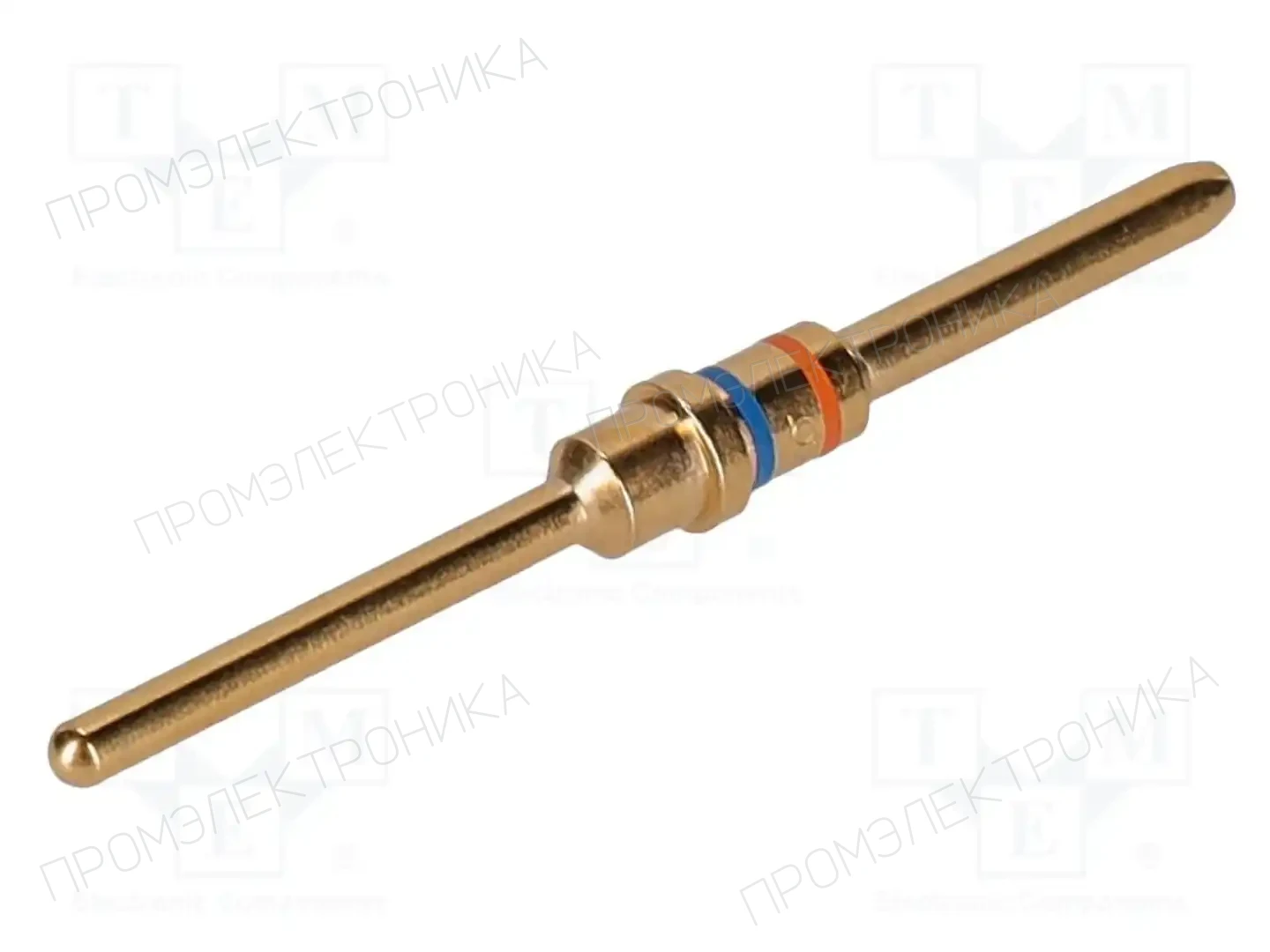 ITT CANNON 030-3287-022 — Штекеры и гнезда D-Sub