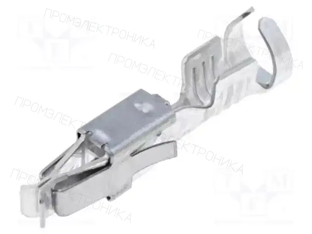 TE Connectivity 927773-3 — Разъeмы Automotive
