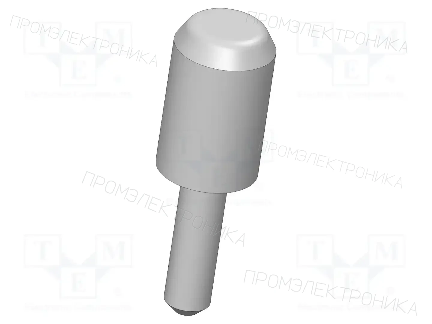INGUN FS-4,40-RD-07-02-G — Испытательные приспособления и аксессуары