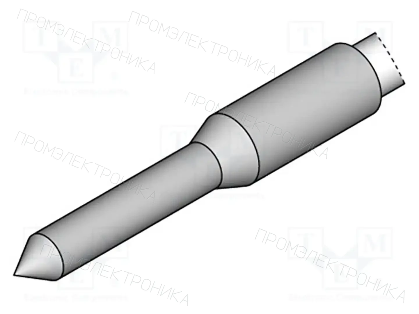 JBC TOOLS C245168 — Жала паяльников