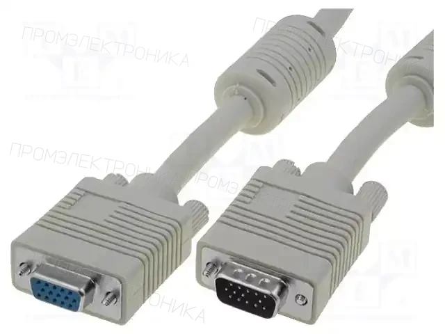 DIGITUS AK-310203-030-E — Кабели и адаптеры для мониторов