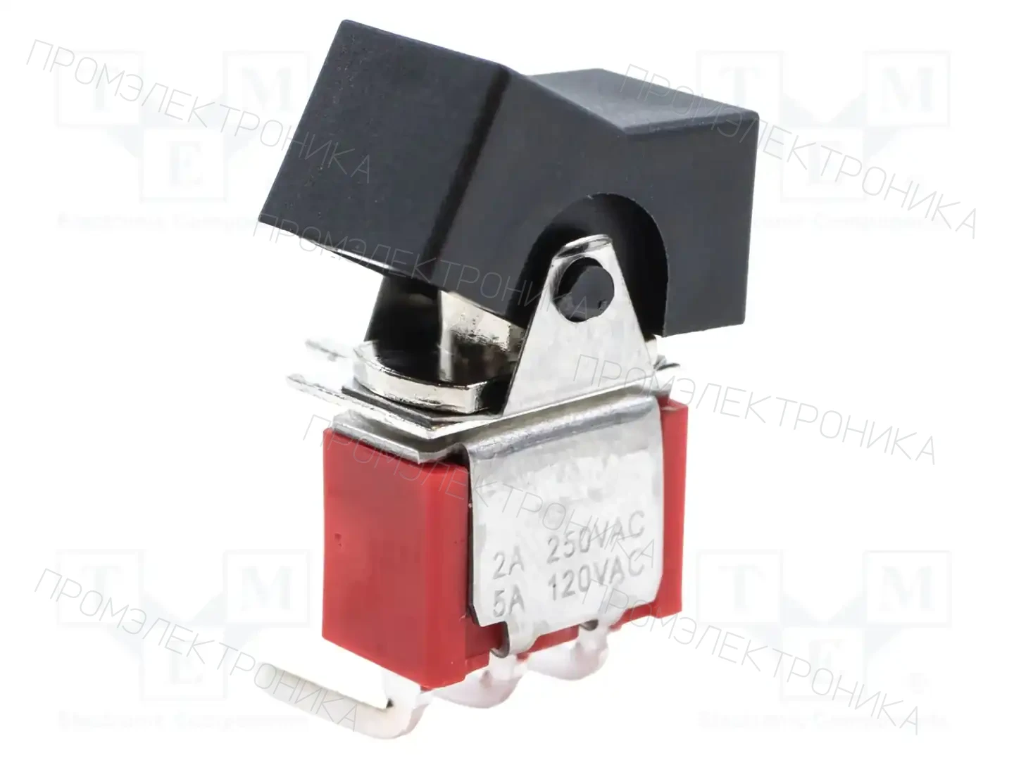 E-SWITCH 300SP3J1BLKM6QE — Переключатели типа Rocker