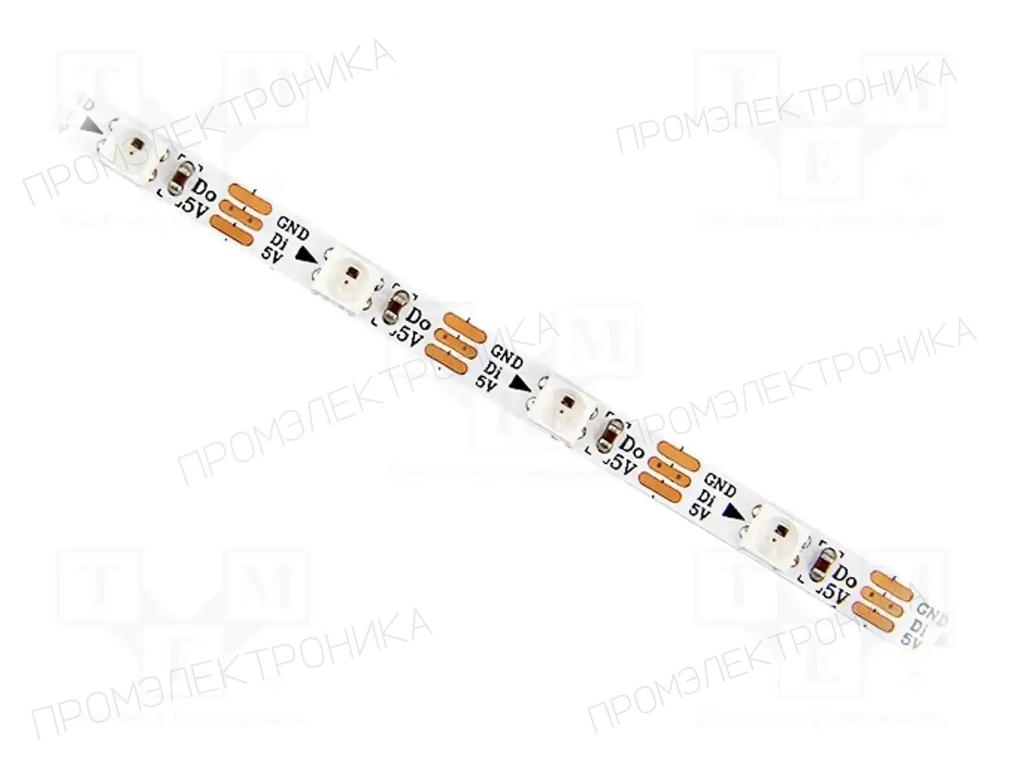 IPIXEL LED S004060DA3SA5/C1 — Источники света - светодиодные ленты