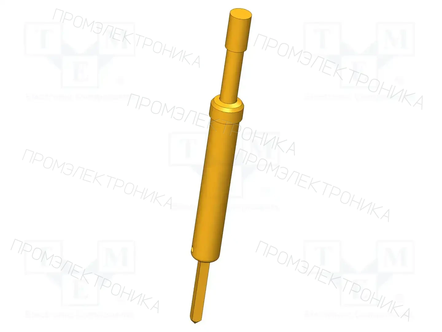 INGUN GKS-103 102 230 A 0802 W — Измерительные щупы