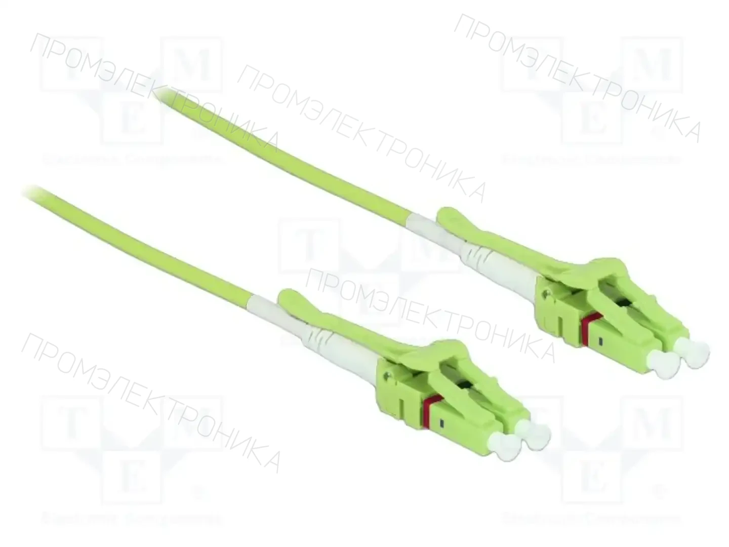 DELOCK 85691 — Коммутац. кабели и оптические пигтейлы
