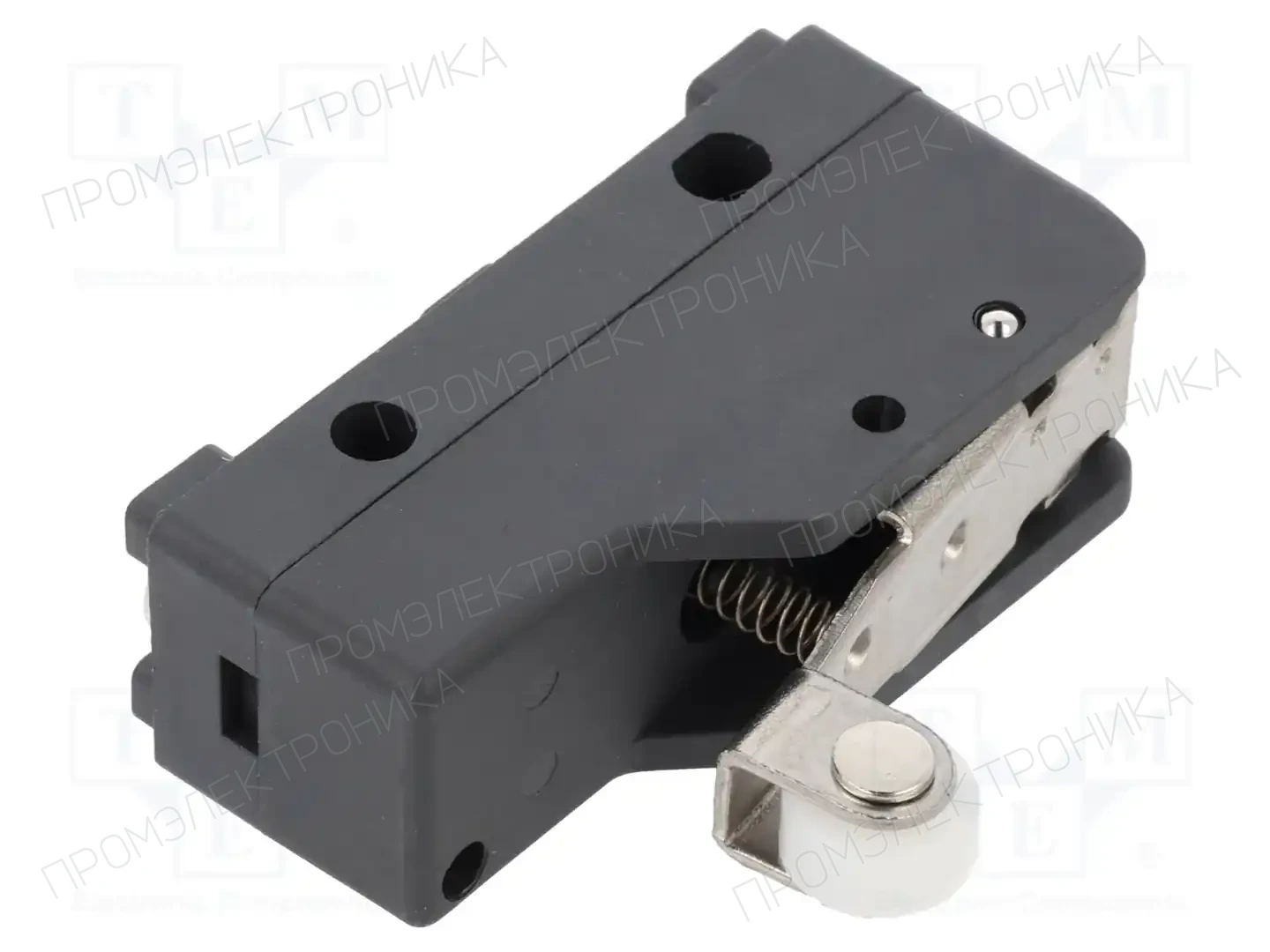 PIZZATO ELETTRICA MS 45 — Микропереключатели SNAP ACTION