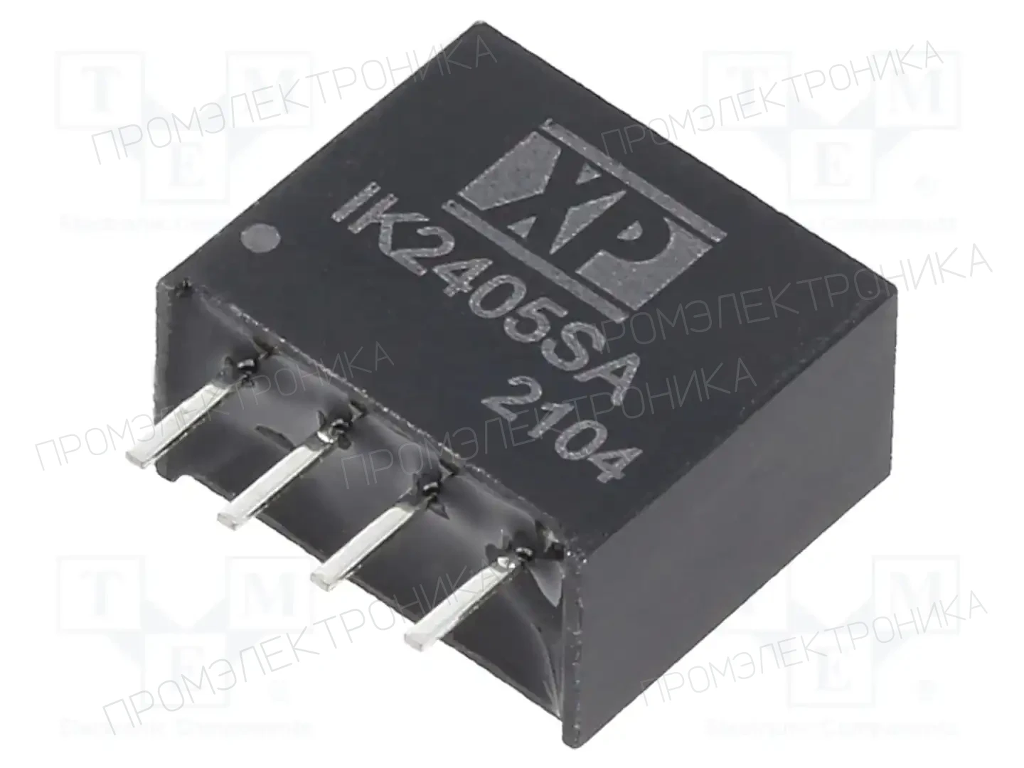 XP POWER IK2405SA — Преобразователи DC/DC