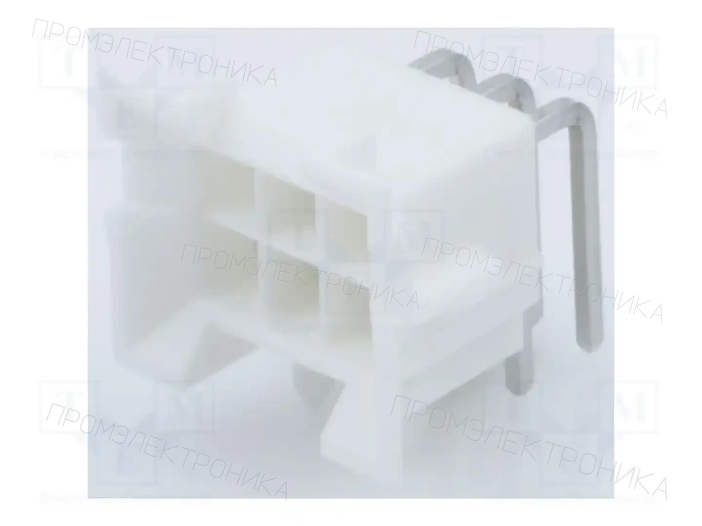 MOLEX 15-24-9064 — Разъeмы сигнальные растр 4,20мм