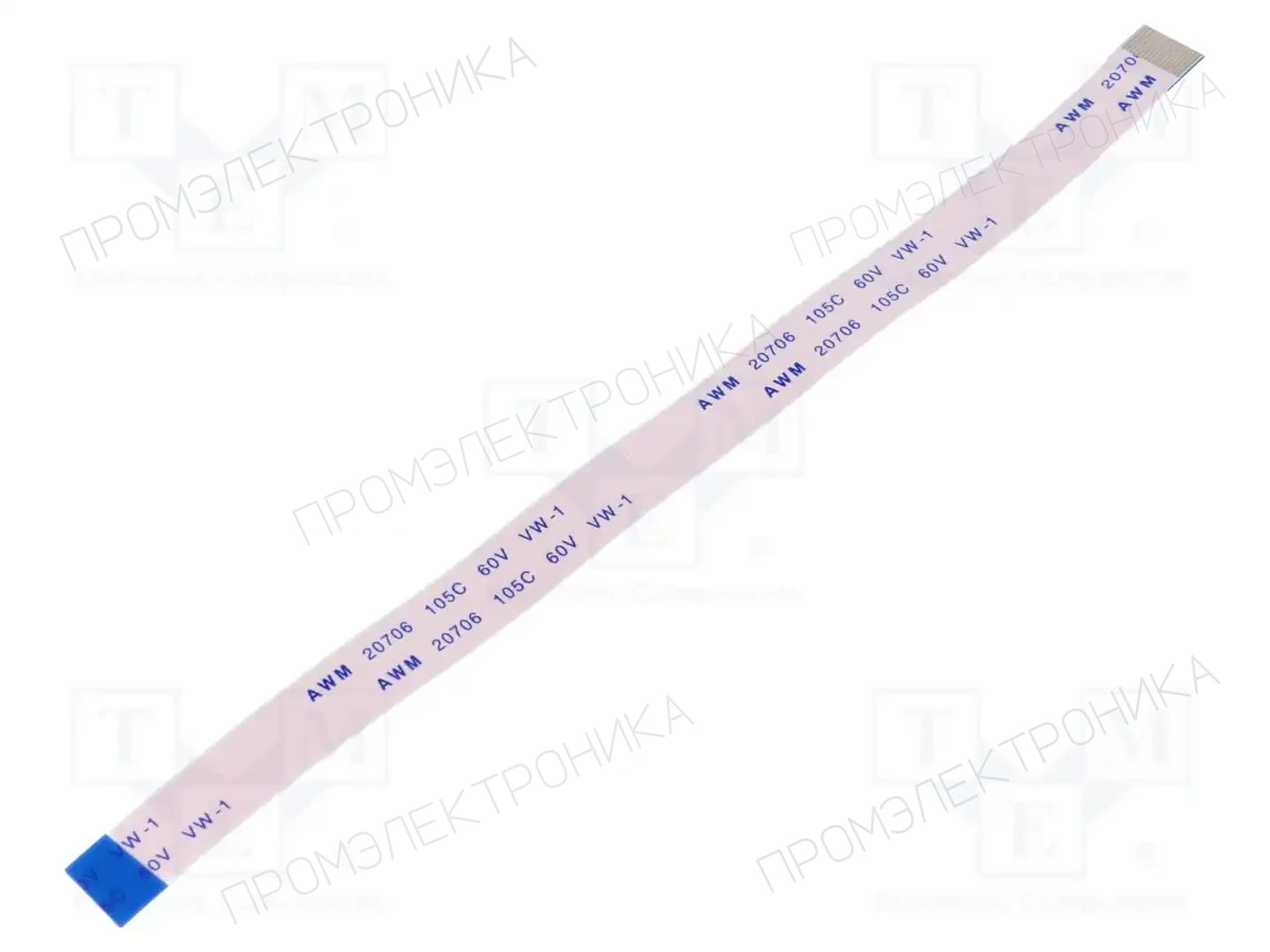 GCT 05-16-D-0152-A-4-06-4-G — Ленты FFC/FPC
