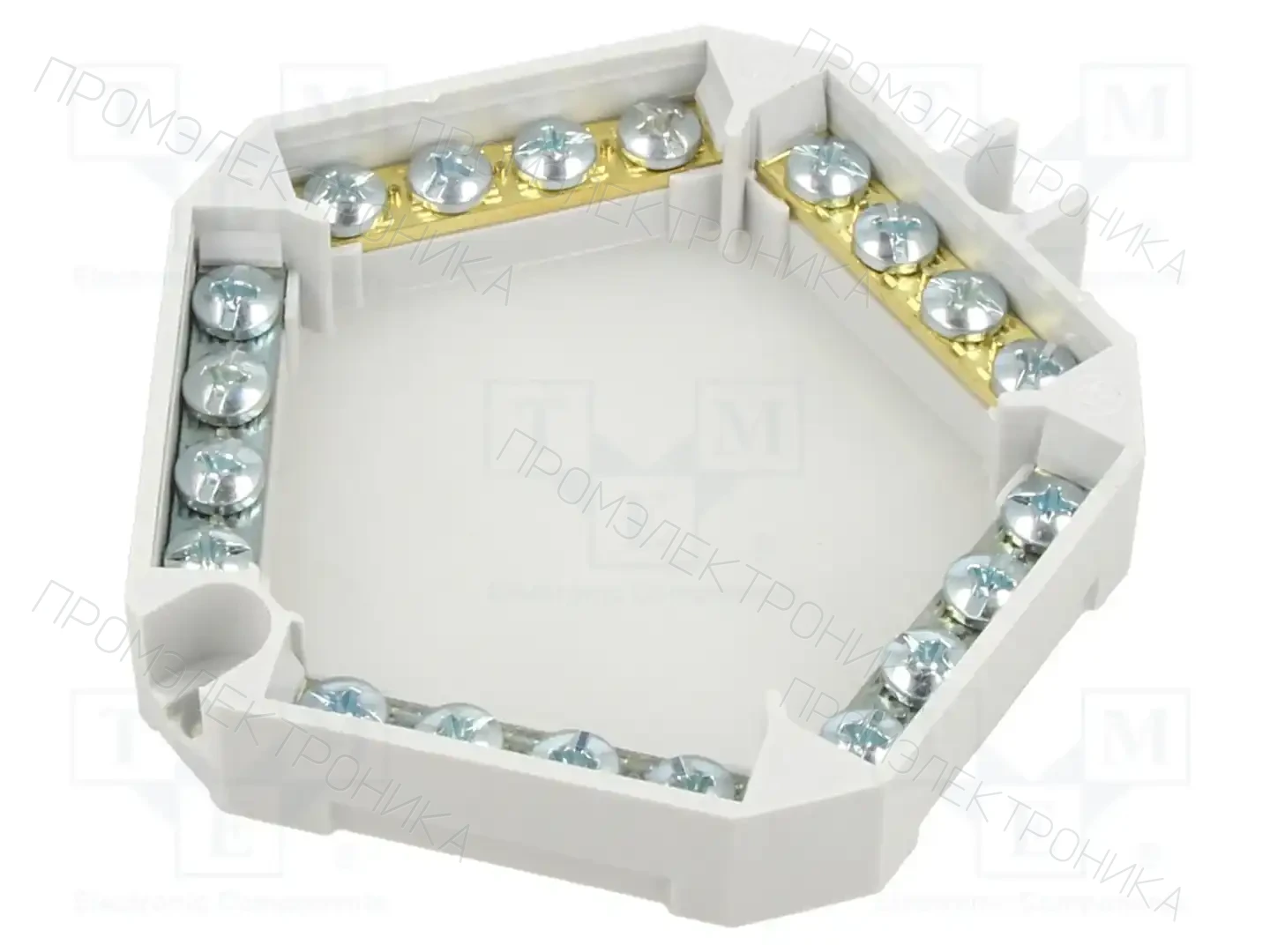 SEZ DK 6304-15/S — Корпуса для электрооборудования