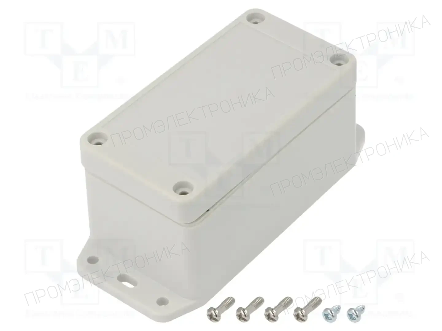 HAMMOND RP1040BF — Корпуса универсальные