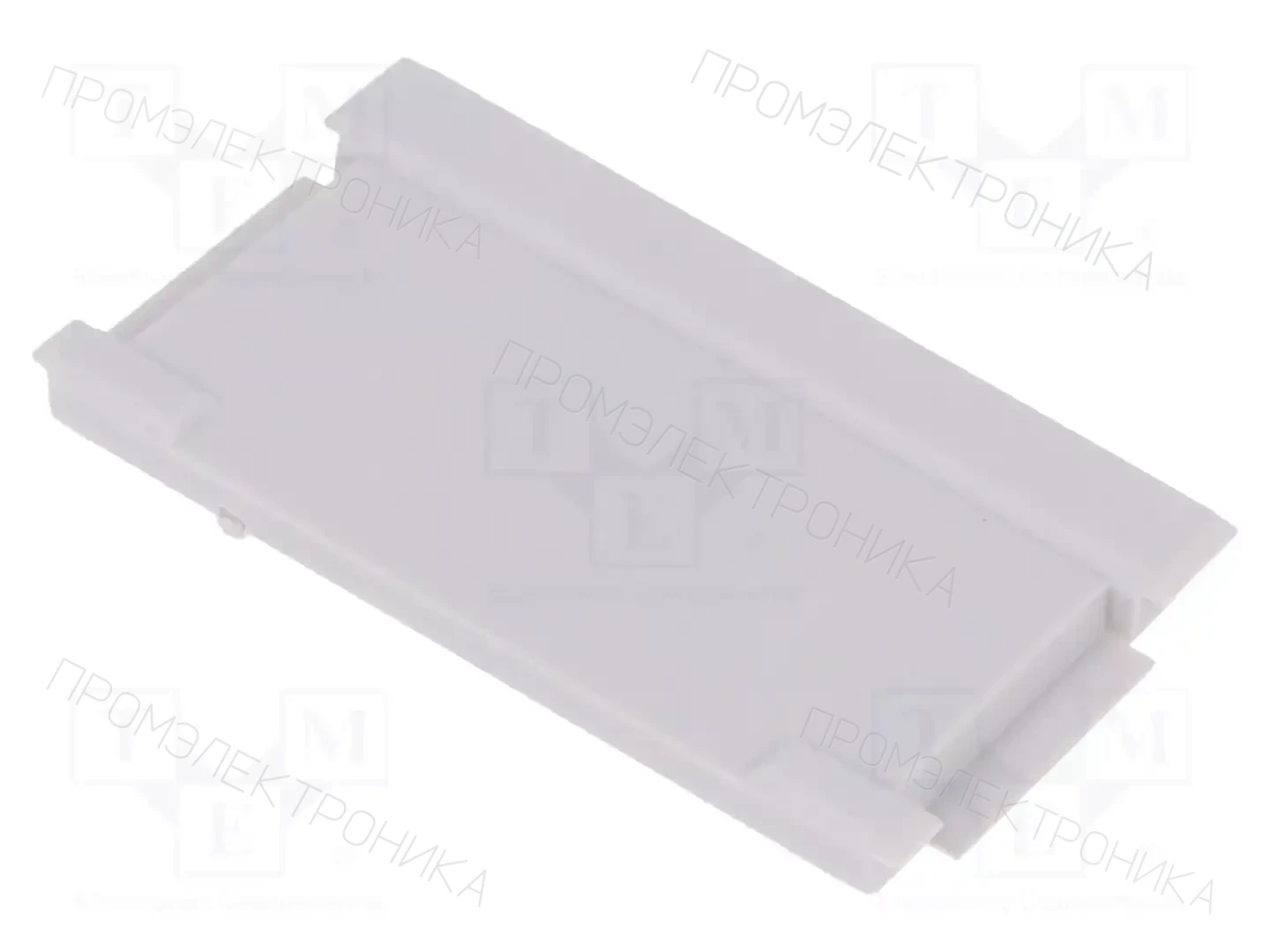 ITALTRONIC P05020201E -AS — Аксессуары к корпусам на DIN-рейку