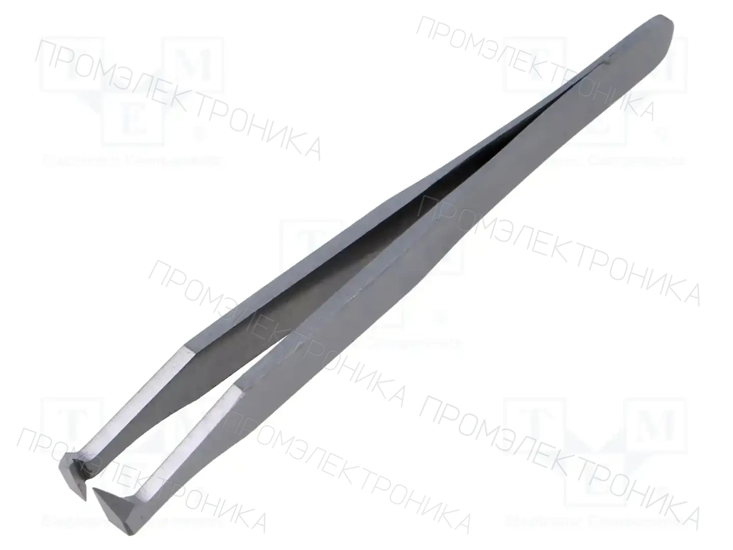 PIERGIACOMI 15A CARBON — Пинцеты прецизионные