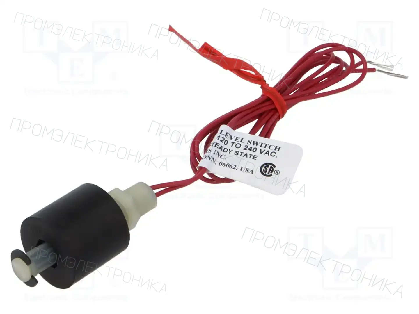 GEMS SENSORS 162745 — Датчики уровня жидкости