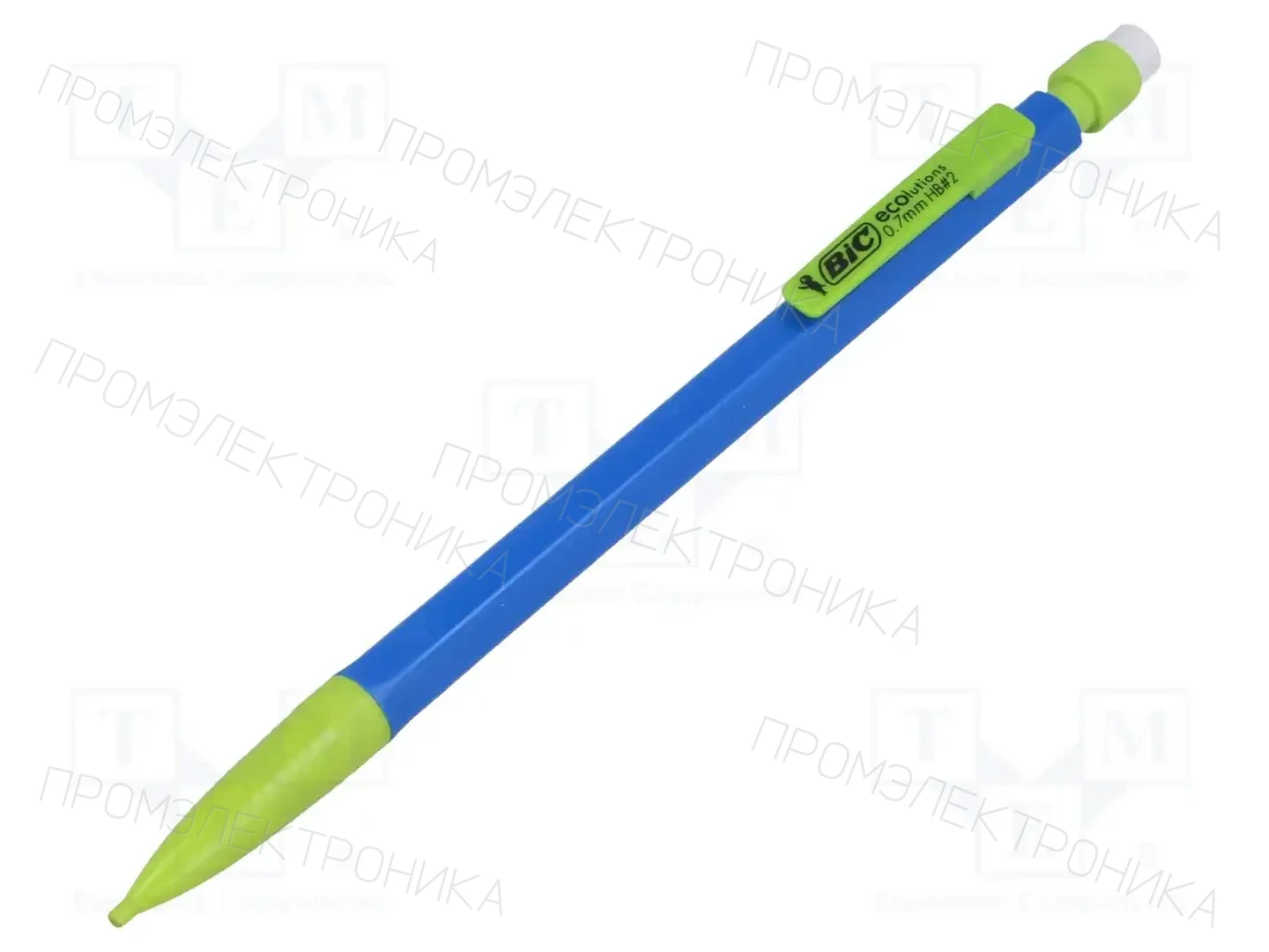 BIC BIC-MATIC-0.7MM — Канцелярские товары -MATIC-0.7MM