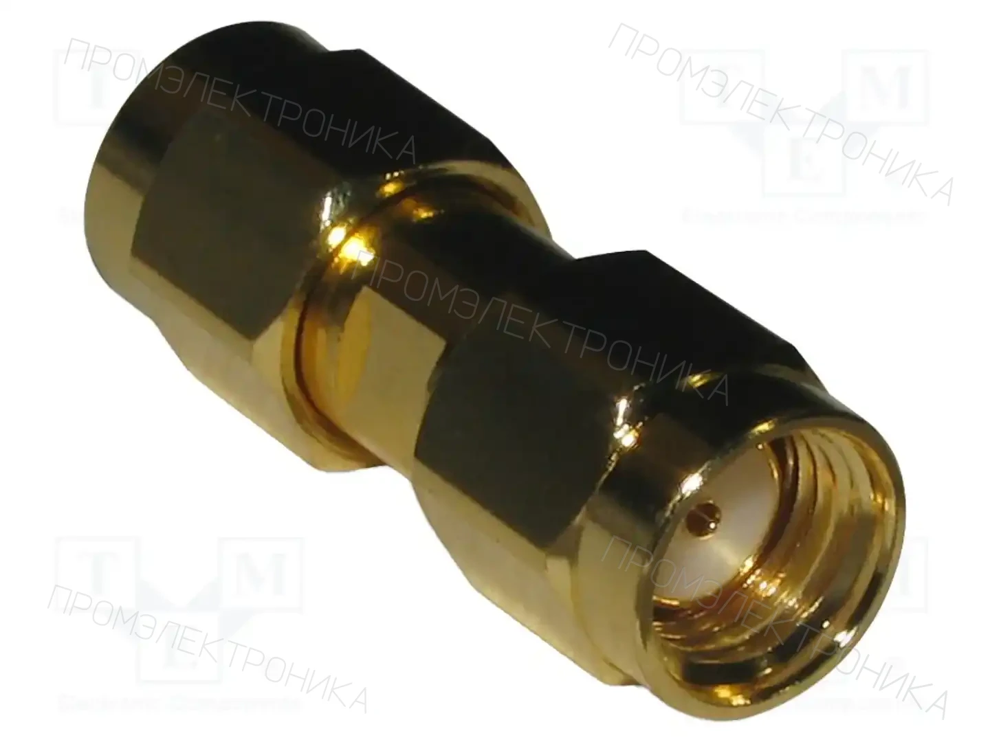 AMPHENOL RF 132168RP — Адаптеры и переходники RF