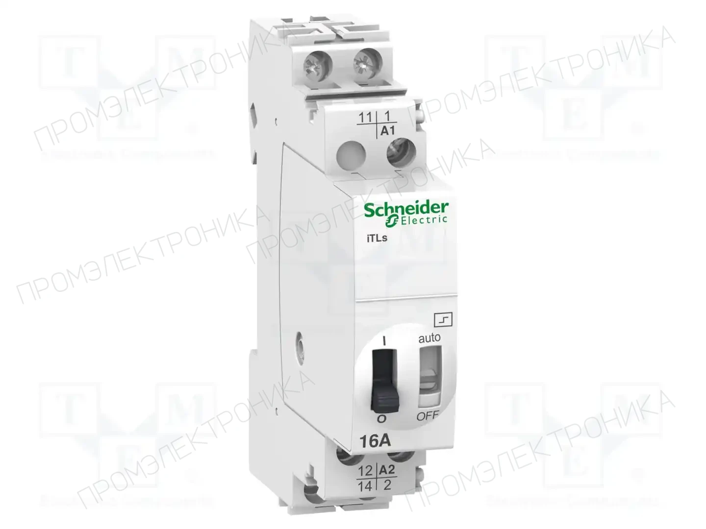 SCHNEIDER ELECTRIC A9C32111 — Монтажные реле