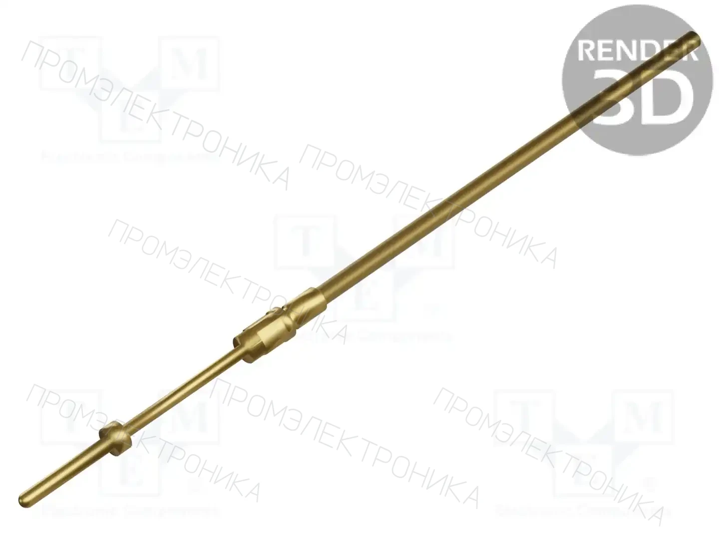 EQUIP-TEST SPT500 RL03 N — Измерительные щупы