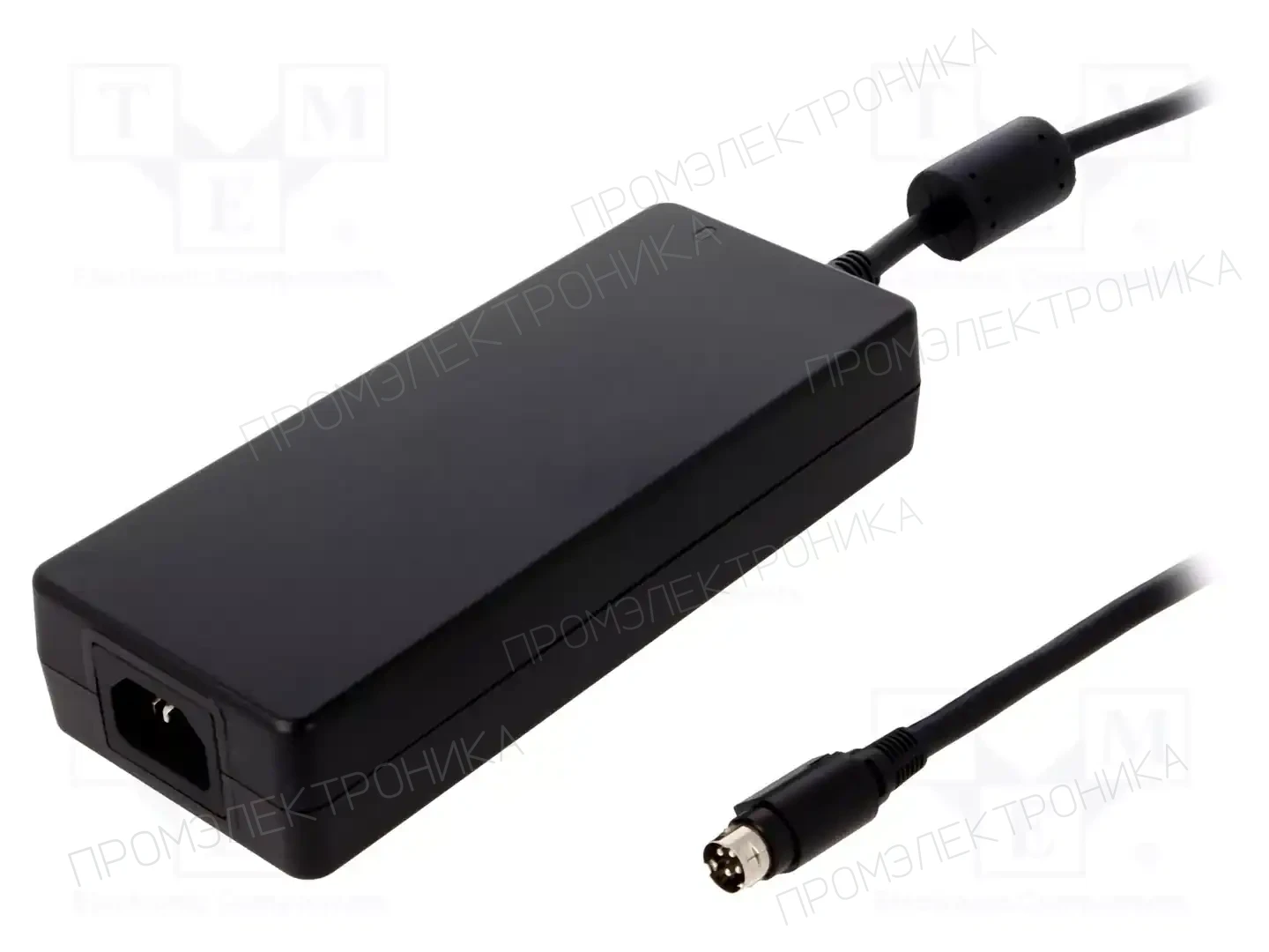 MEAN WELL GST160A24-R7B — Блоки питания настольные