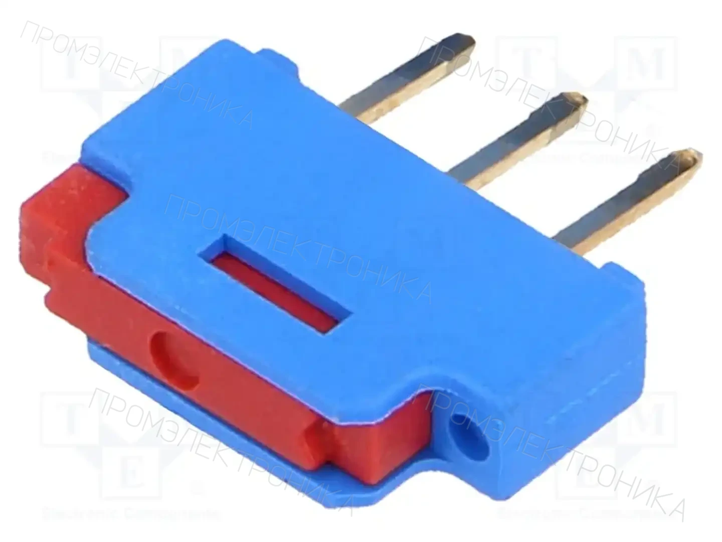 SUNGMUN ELECTRONICS NSI-20 — Переключатели ползунковые