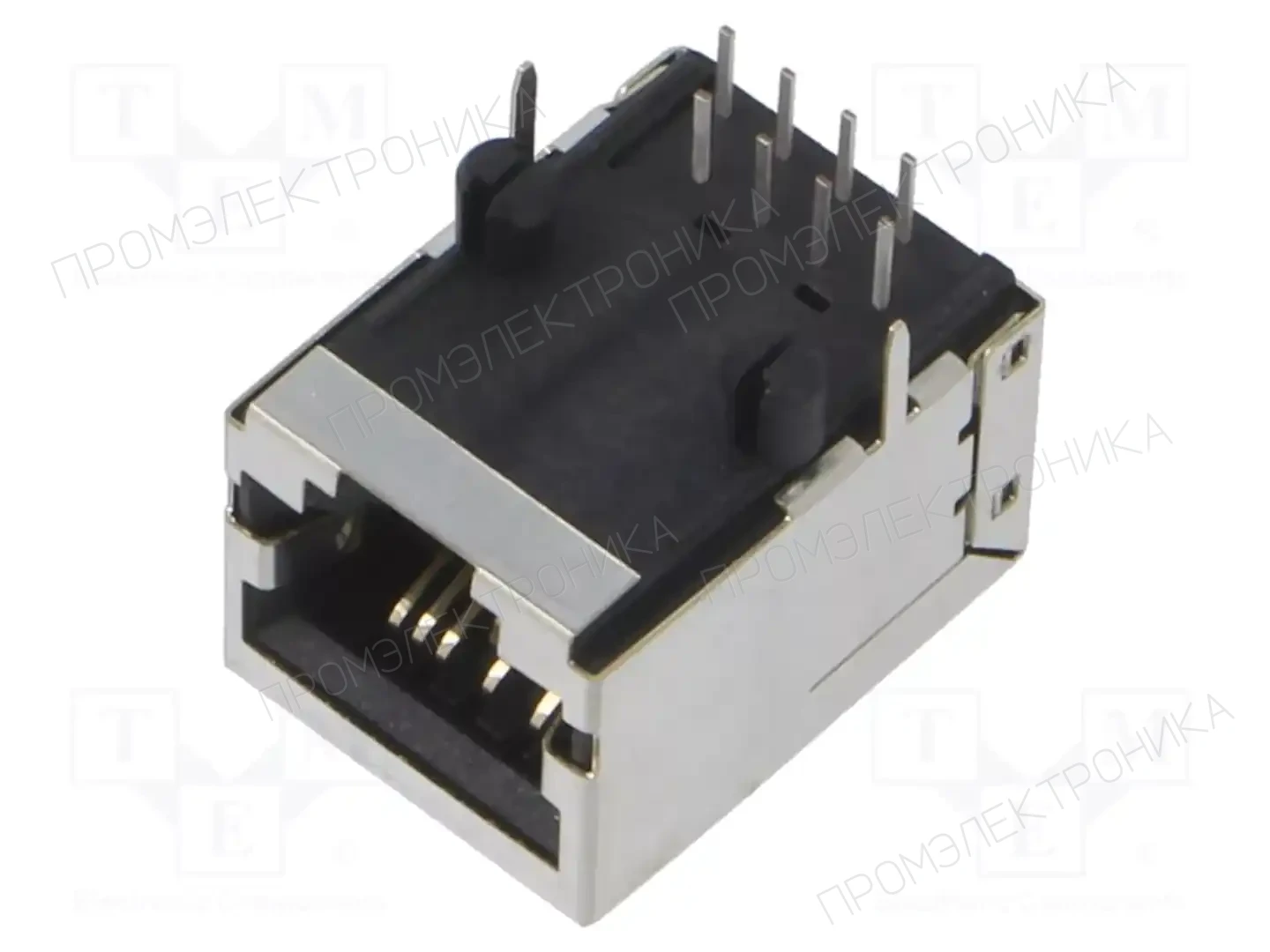 BEL FUSE SS71800-007F — Разъeмы RJ