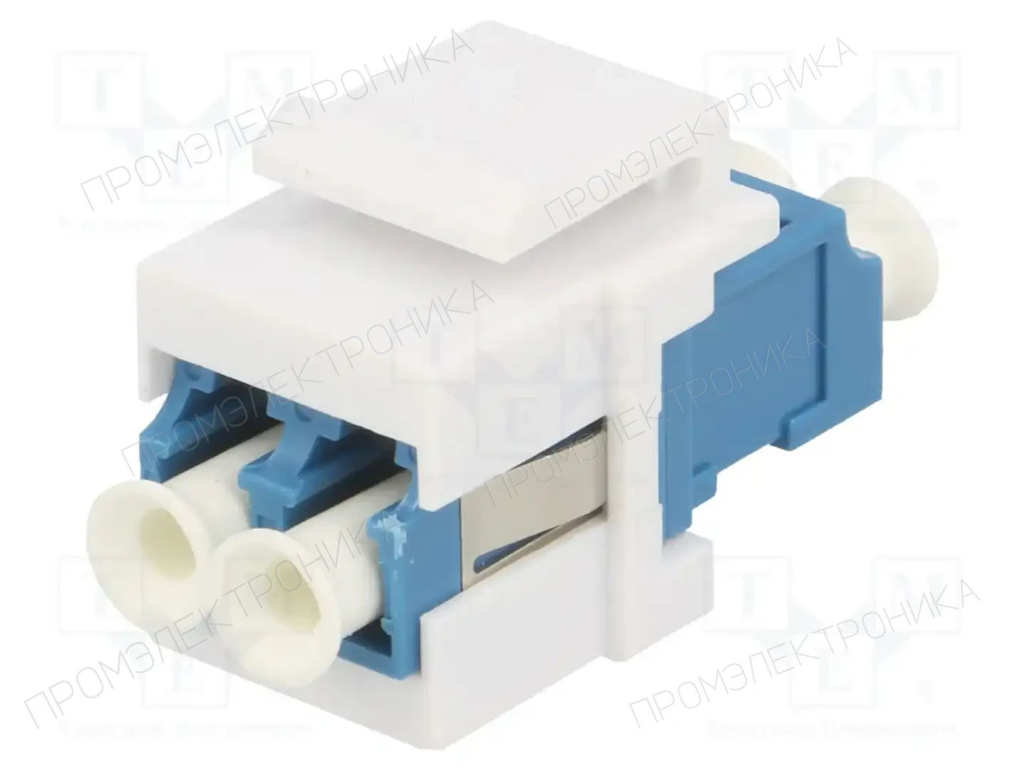 LOGILINK NK0030 — Оптические разъемы