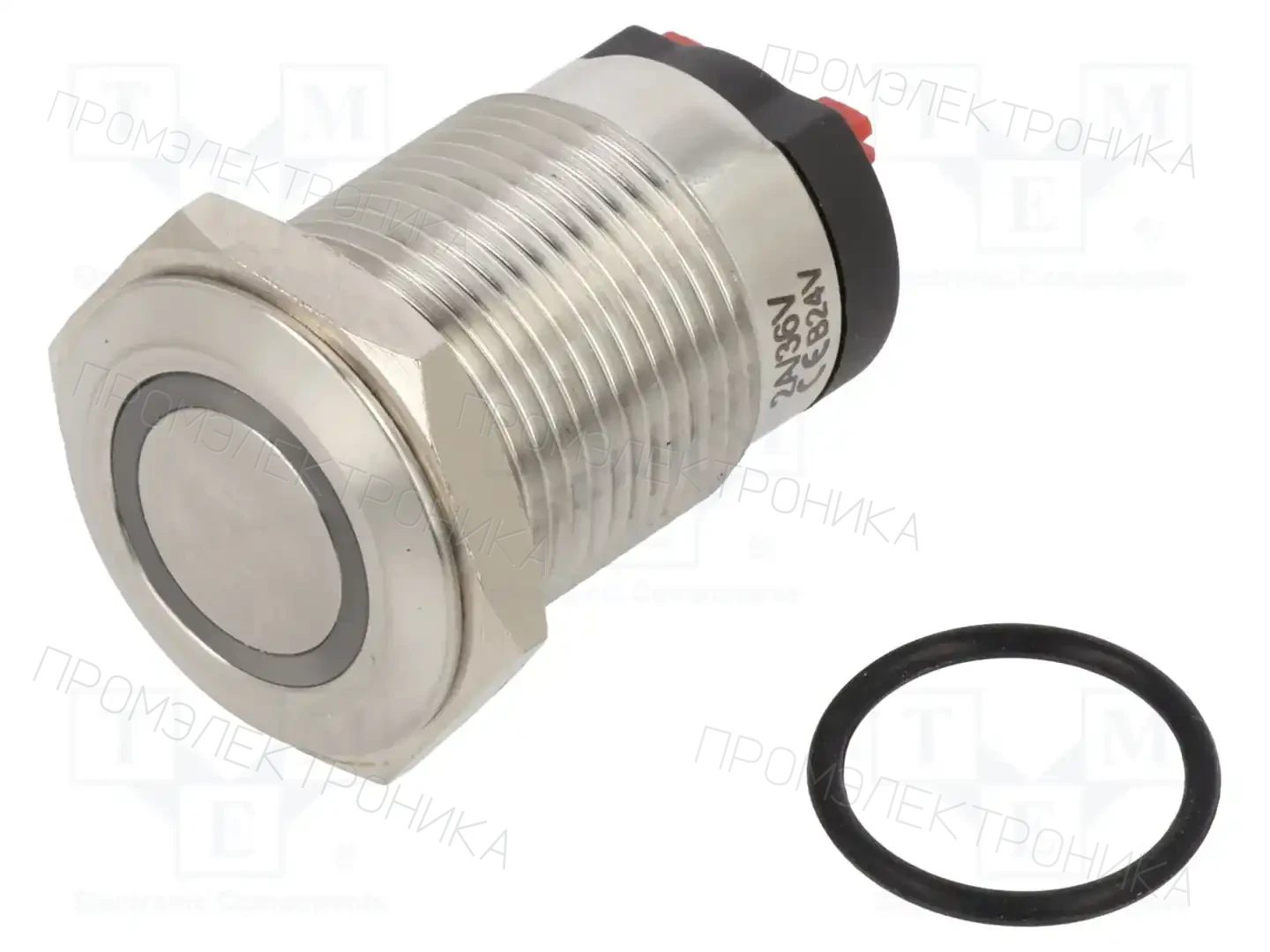 ONPOW ONPOW6316F-10E/Q/B/24V/S — Переключатели кнопочные 6316F-10E/Q/B/24V/S