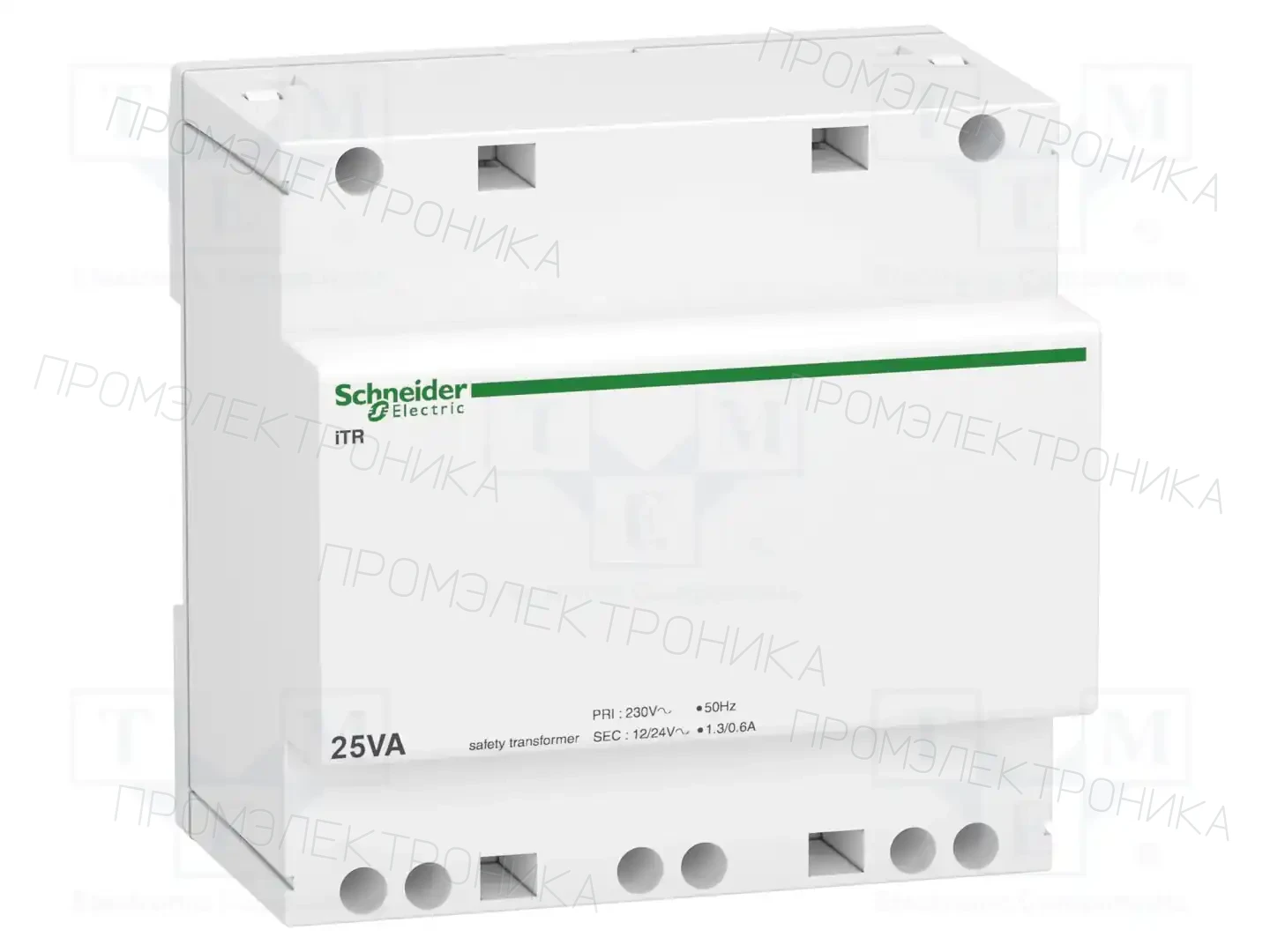 SCHNEIDER ELECTRIC A9A15219 — Трансформаторы с креплением