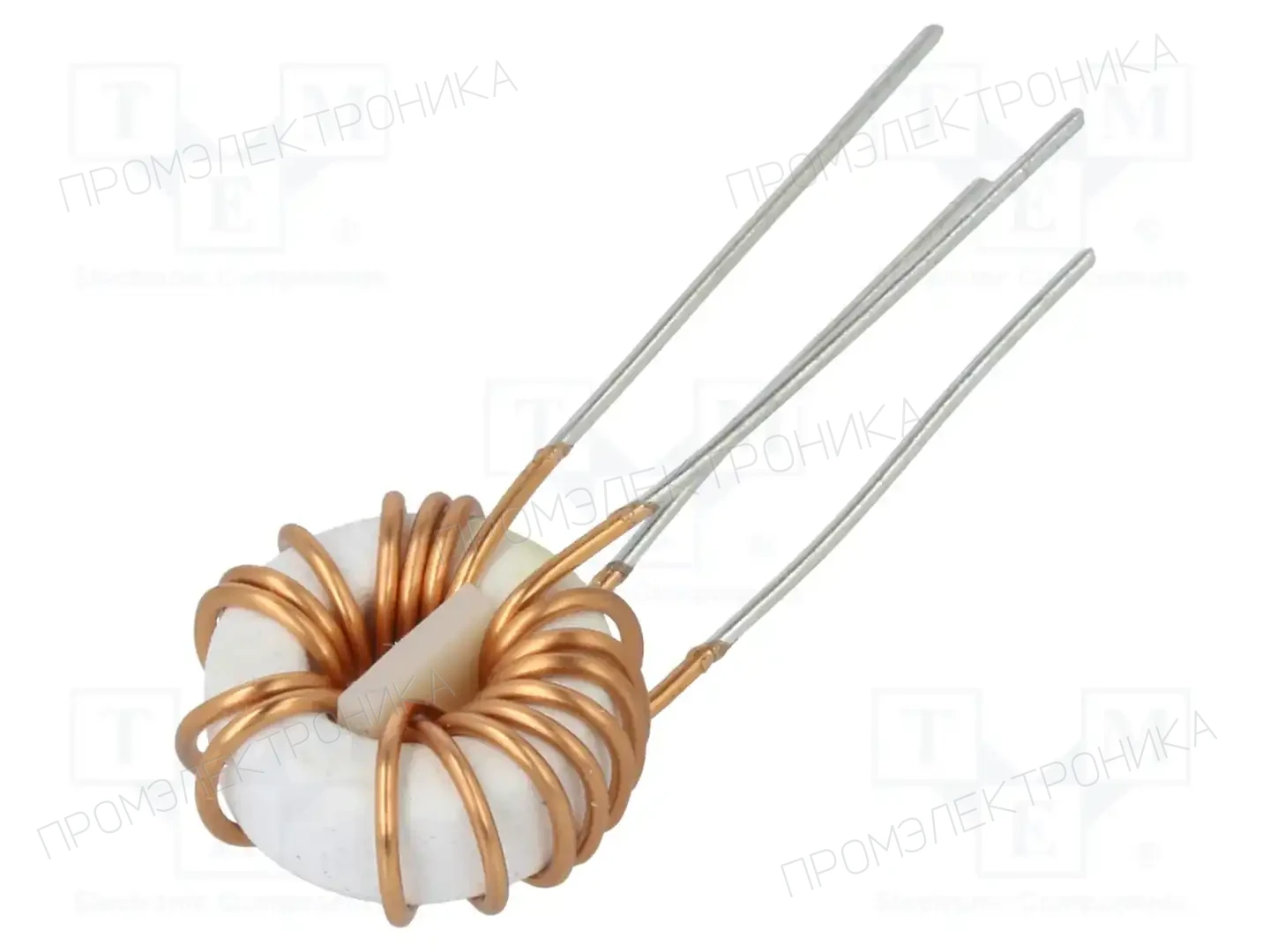 FERYSTER DTS-10/0,15/2,5-V — Дроссели