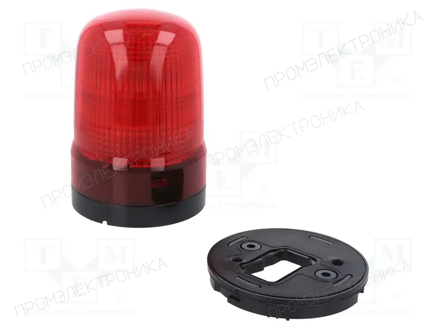 PATLITE SL10-M1KTB-R — Сигнализаторы светозвуковые