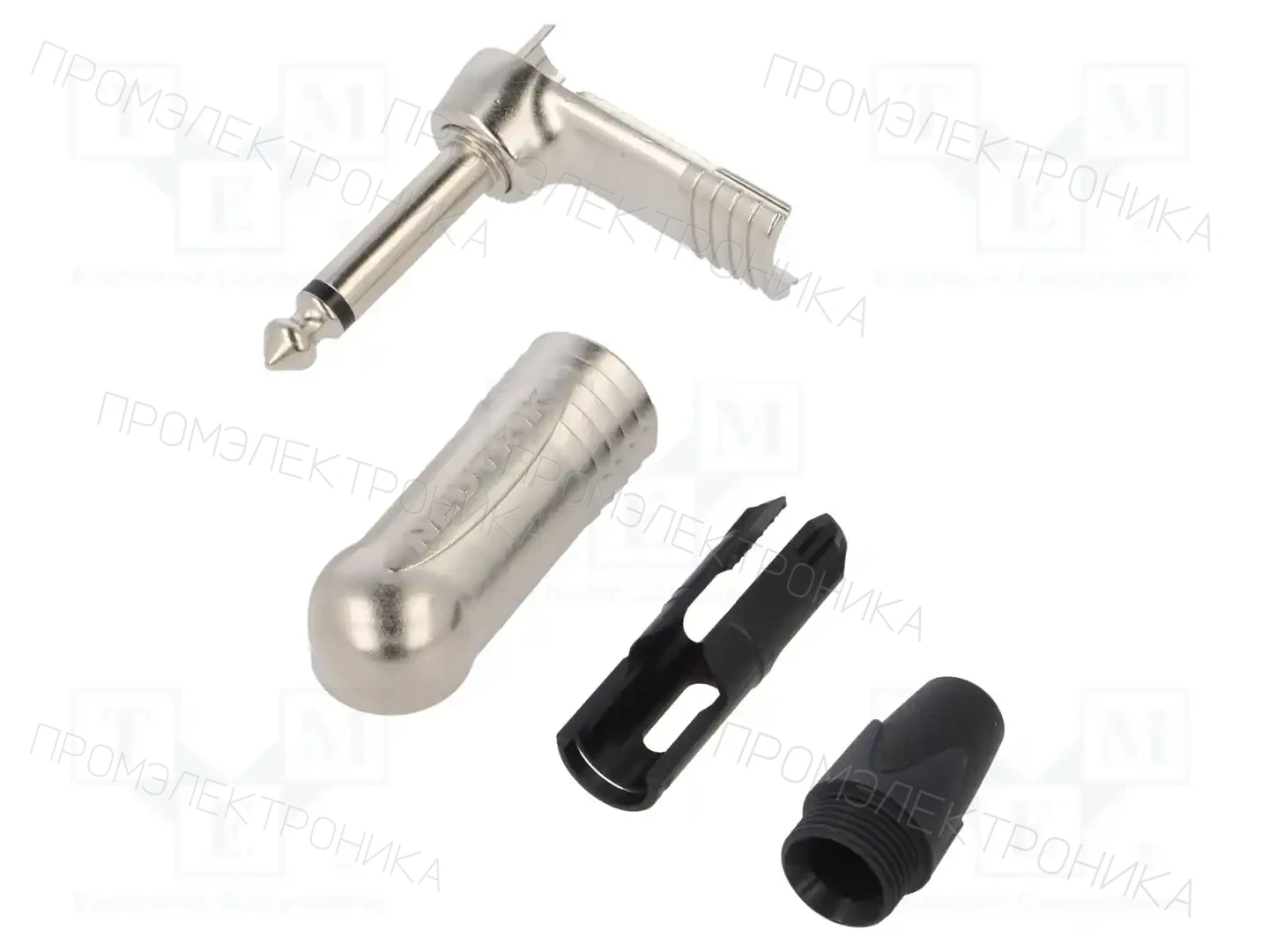 NEUTRIK NP2RX — Разъeмы Jack