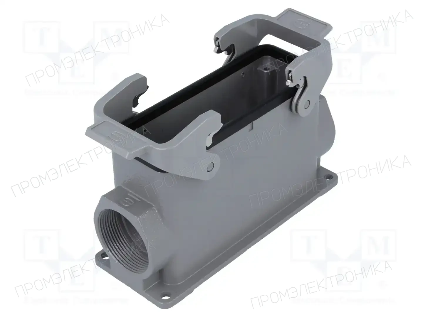 HARTING 09300240271 — Разъeмы