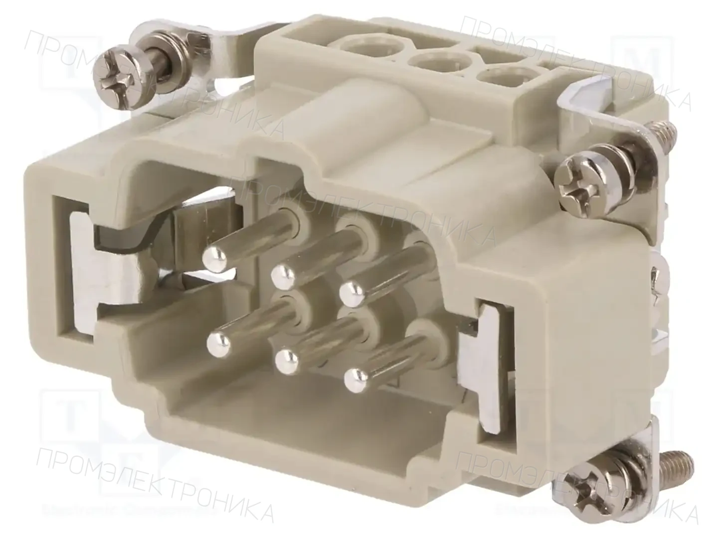 DEGSON ELECTRONICS DE-006-M — Разъeмы DEGSON