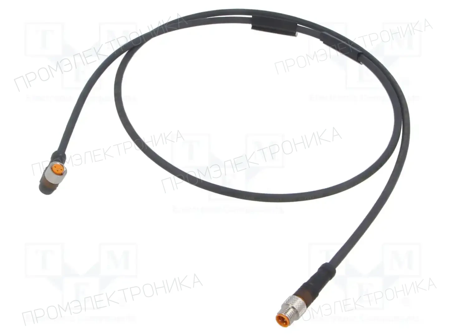 LUMBERG AUTOMATION RSMV 3-RKMWV/LED A 3-224/1 M — Кабели к датчикам