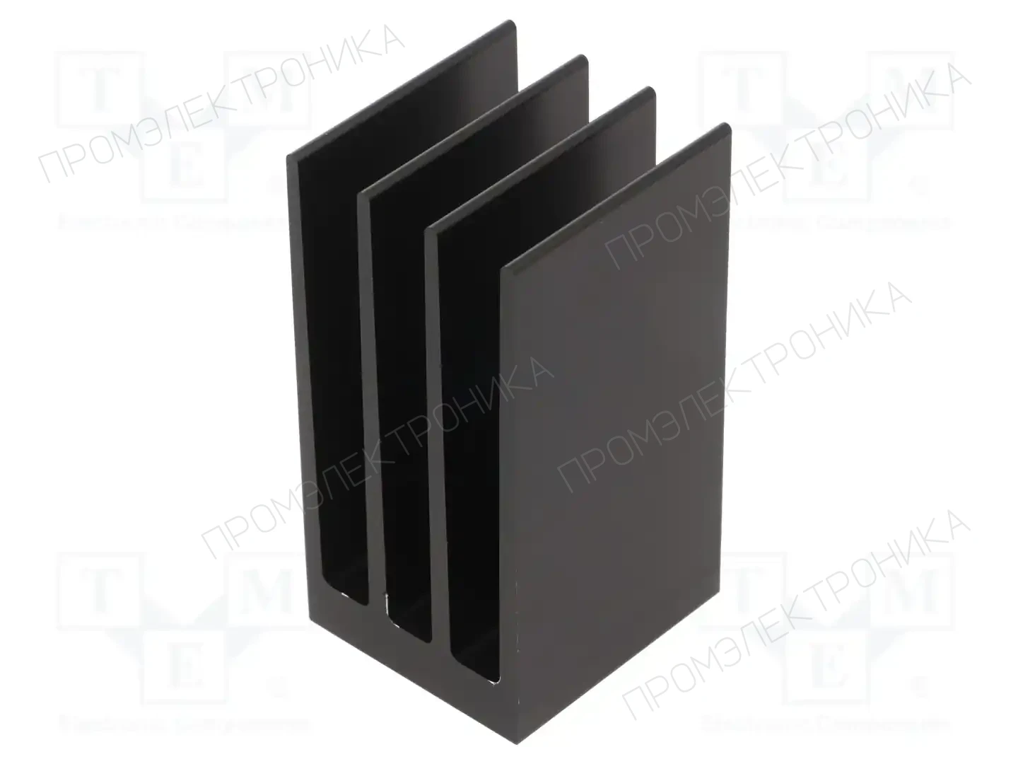 FISCHER ELEKTRONIK SK 654 37,5 SA — Радиаторы